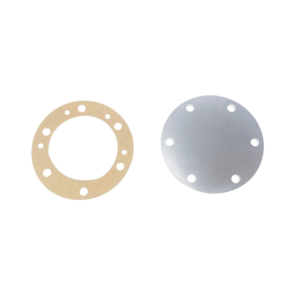Sea Water Pump Major Rebuild Kit for Yanmar 2QM15 (1977-1980)