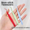Compact Eyelash Straightener Multifunctional