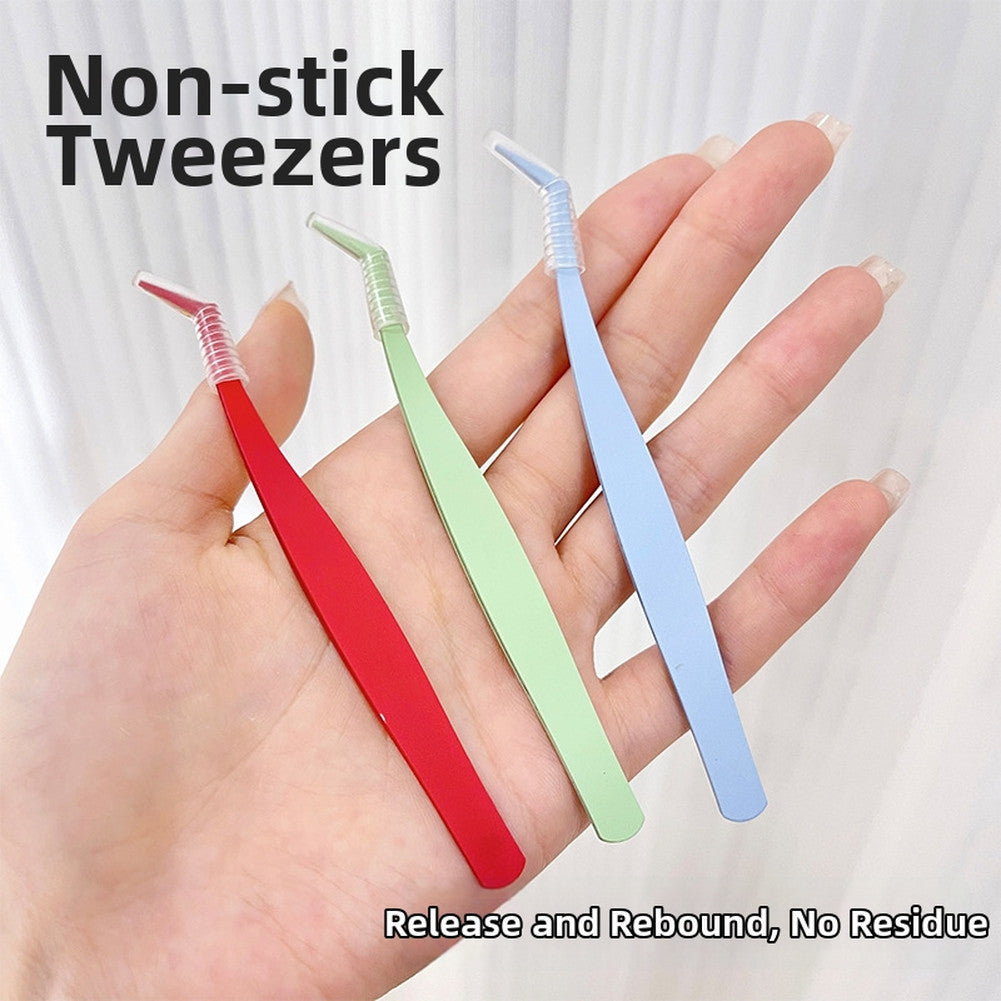 Compact Eyelash Straightener Multifunctional