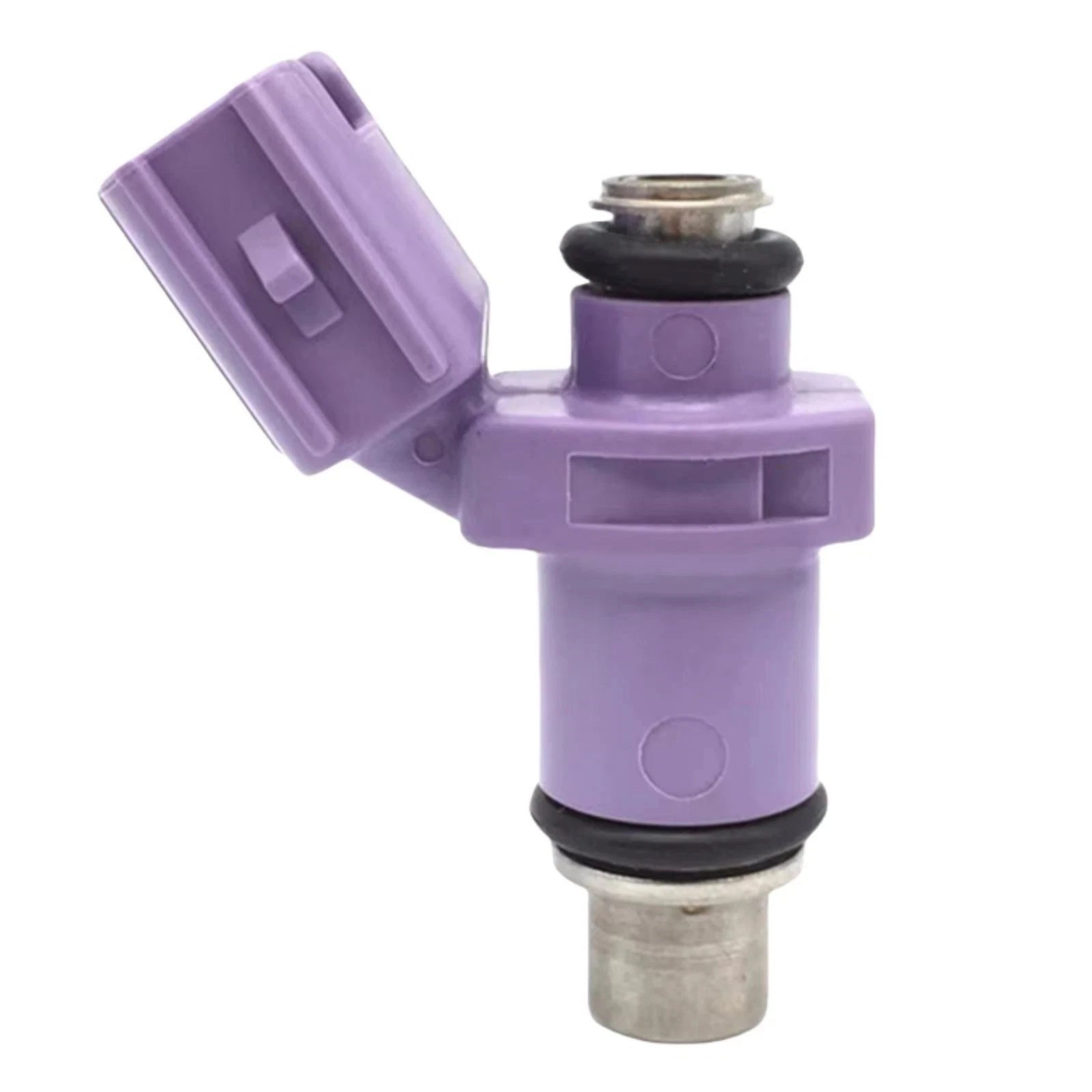 6p2137611000 6p2-13761-10-0<wbr/>0 Set Of 1 Fuel Injector Fit For