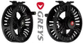 Greys Cruise Fly Fishing Reel or Spare Spools Available in 5