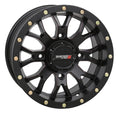 System 3 St3 15x7 Atv/utv Wheel – Fits Can-am Maverick & Honda Pioneer