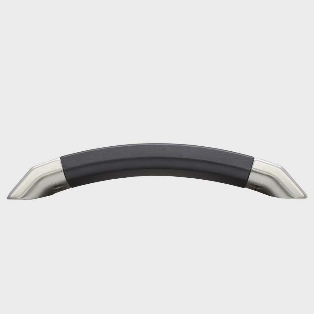 Grab Handle MasterCraft Aluminum 8 1/2 x 1 5/8 Inch by MasterCraft