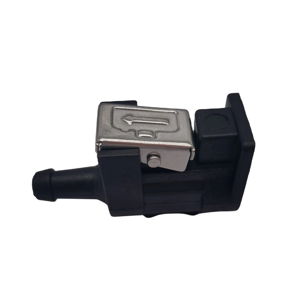 Fuel Line Connector – Yamaha Outboard 5/16"