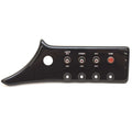 Lowe Boat Switch Panel 11 1/4 x 4 Inch by Lowe