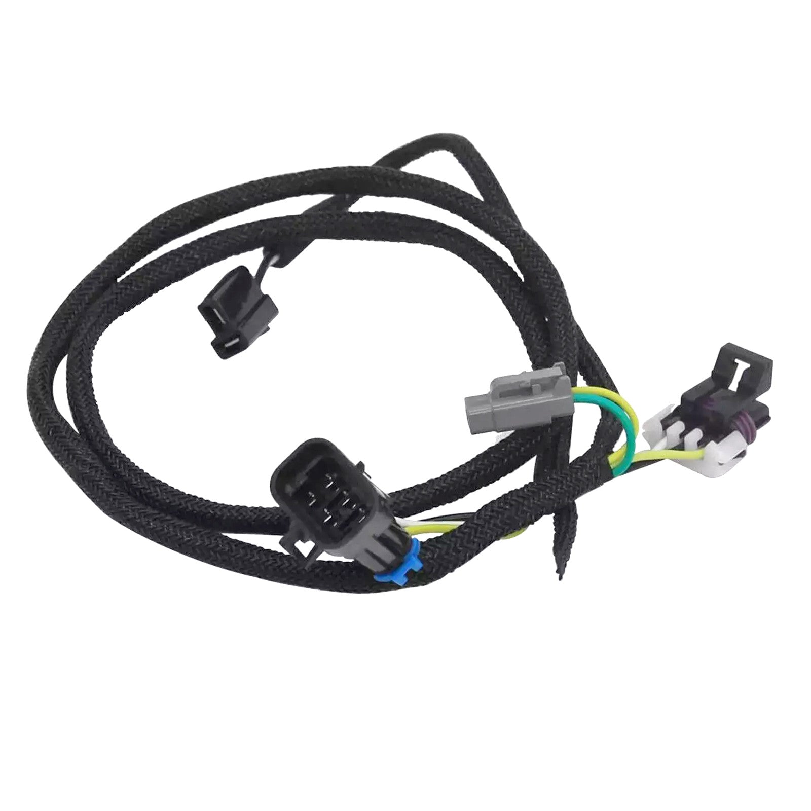 Wiper Wiring Harness 7106277 For Bobcat S100 S130 S150 S160 S175 751