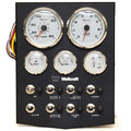 Wellcraft Boat Dash Panel 025-5214 | Faria Euro Sport Gauges Mercury by Wellcraft
