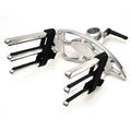 Samson Sports Boat Wakeboard Rack Typhoon Spinner by Samson Sports