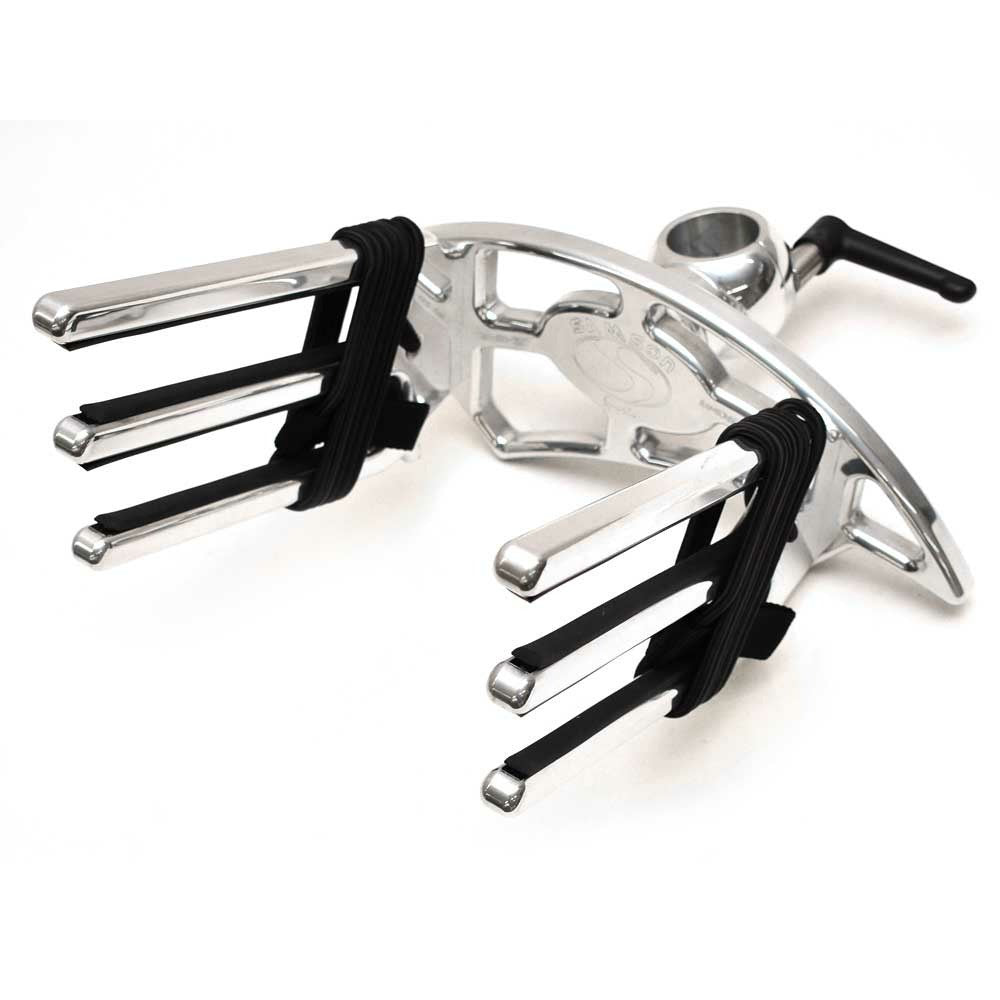Samson Sports Boat Wakeboard Rack Typhoon Spinner by Samson Sports
