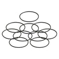 S&s Cycle 2in Id X 2.125in Od Viton O-ring - 10 Pack