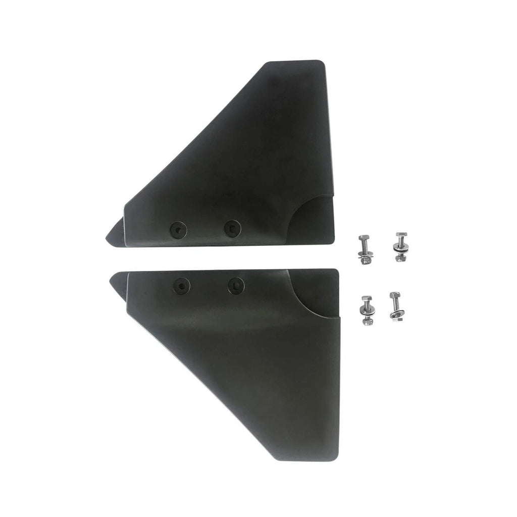 Hydrofoil Stabiliser Fins – Outboard Engines