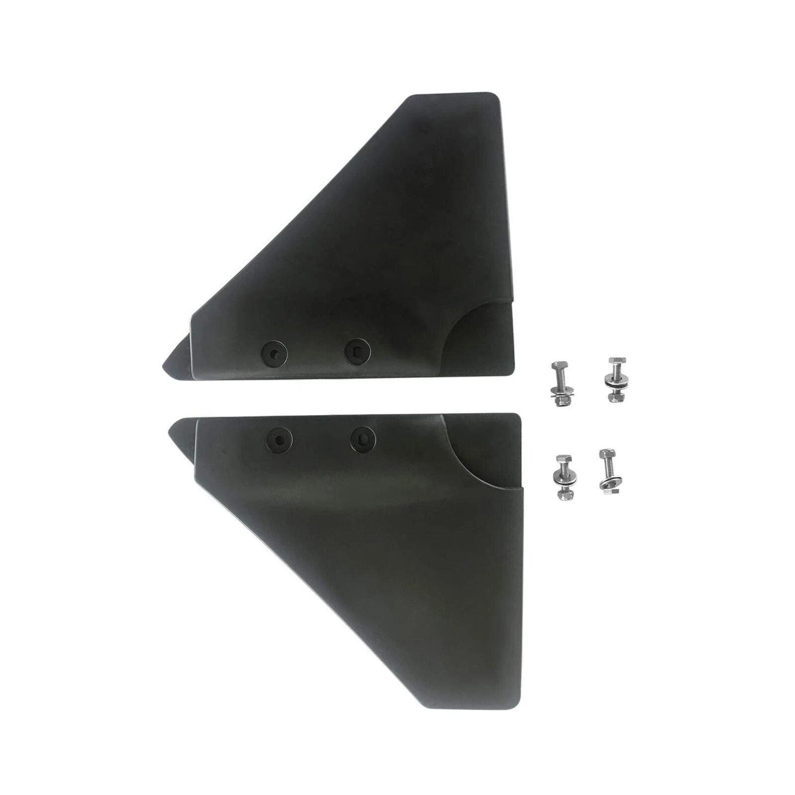 Hydrofoil Stabiliser Fins – Outboard Engines