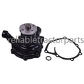 Water Pump For Mitsubishi 6d14 6d17 6d16t Kobelco Sk330-6e Mc075156