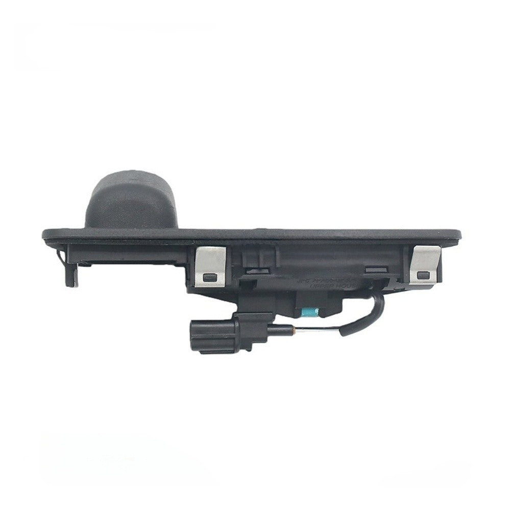 Tailgate Switch for Trunk Repair