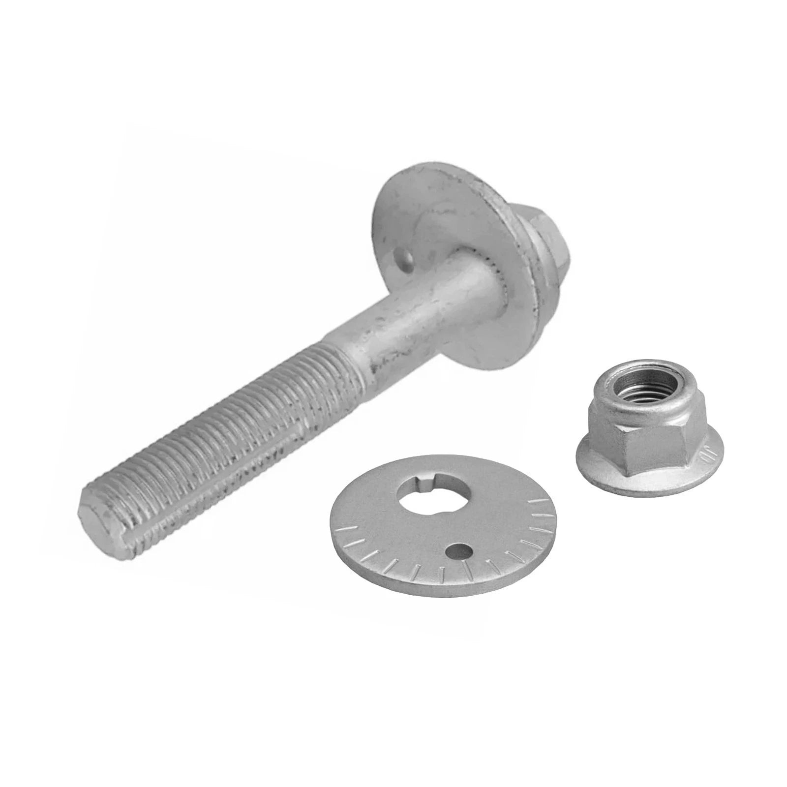 For Ford For Edge For Fusion For Mustang Eccentric Bolt Kit For Rear