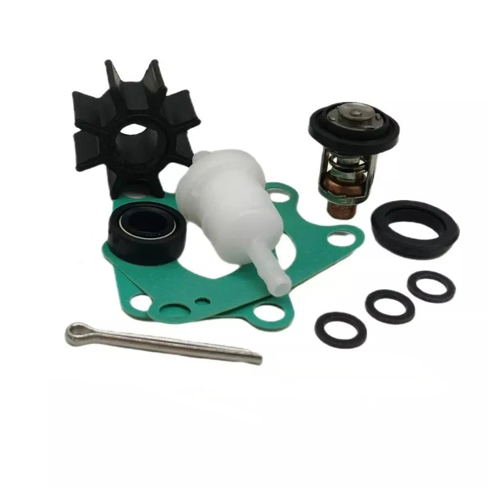 Maintenance Kit with Thermostat for Honda 4-5HP (1990-2000)