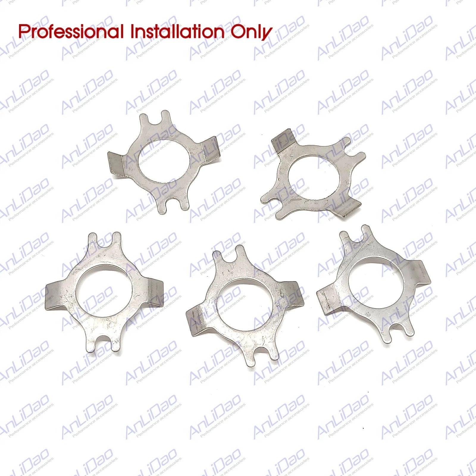 5pcs Replacement Fit Mercury Quicksilver New A25n Tab Washer 14-76281