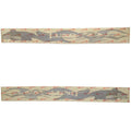 Lund Boat Graphic Decal Pro V SE Gray Purple by Lund