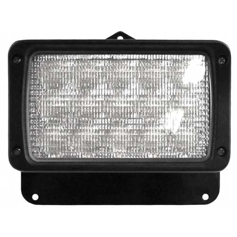 Cat1246834 Cree Led Flood Beam Inner Grille Light, 3500 Lumens