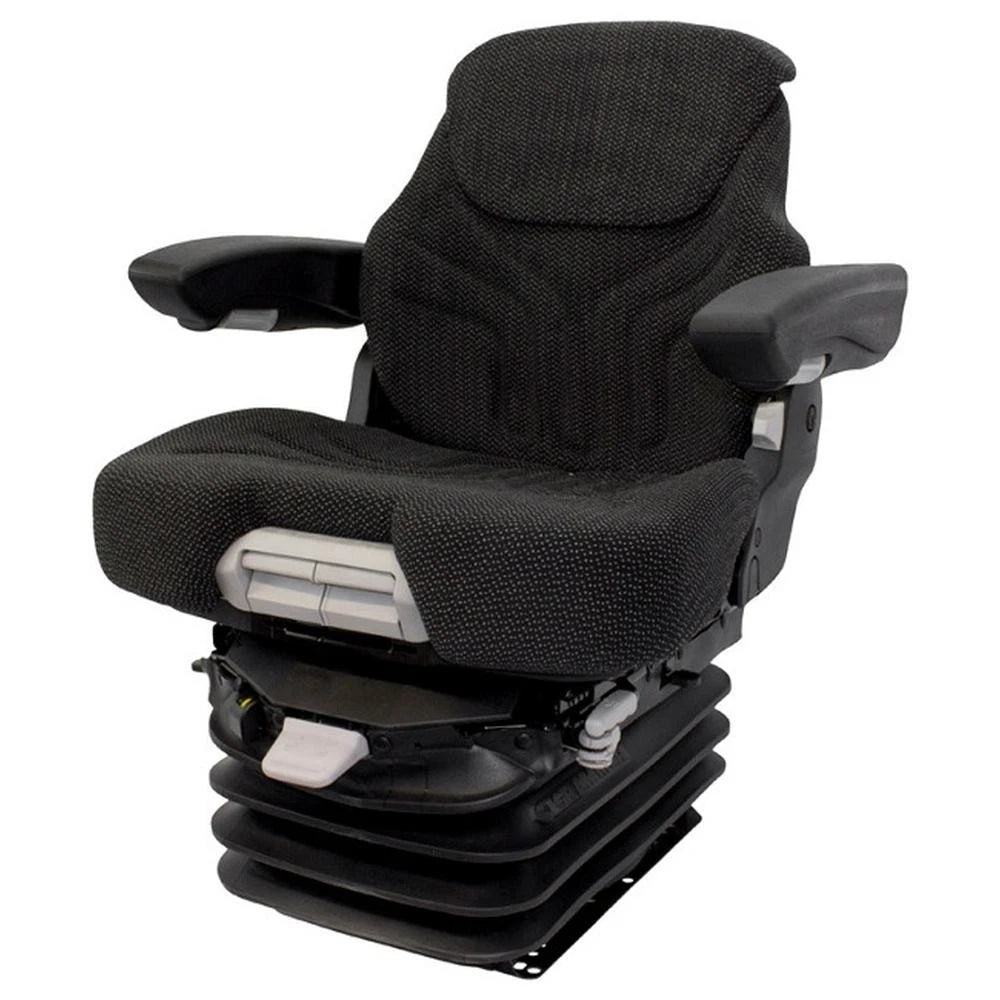 Seat &Amp; Suspension For Versatile 855 856 875 876 895 935 936 945