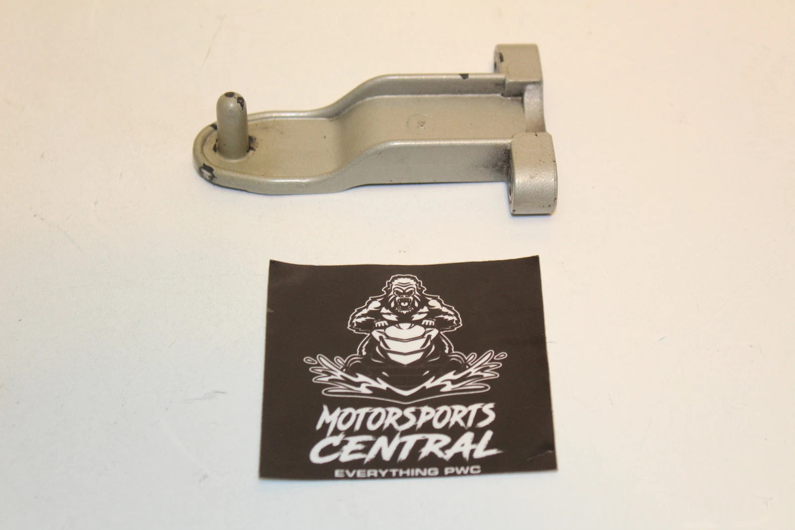 Seadoo Sea Doo Gtx Xp 951/947 Air Cleaner Silencer Box Support