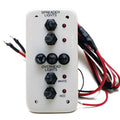 Triton Boat Switch Panel by Triton