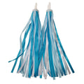Bike Handlebar Streamers Fun Accessory