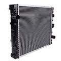 Radiator John Deere 4120 4320 4520 4720 by John Deere