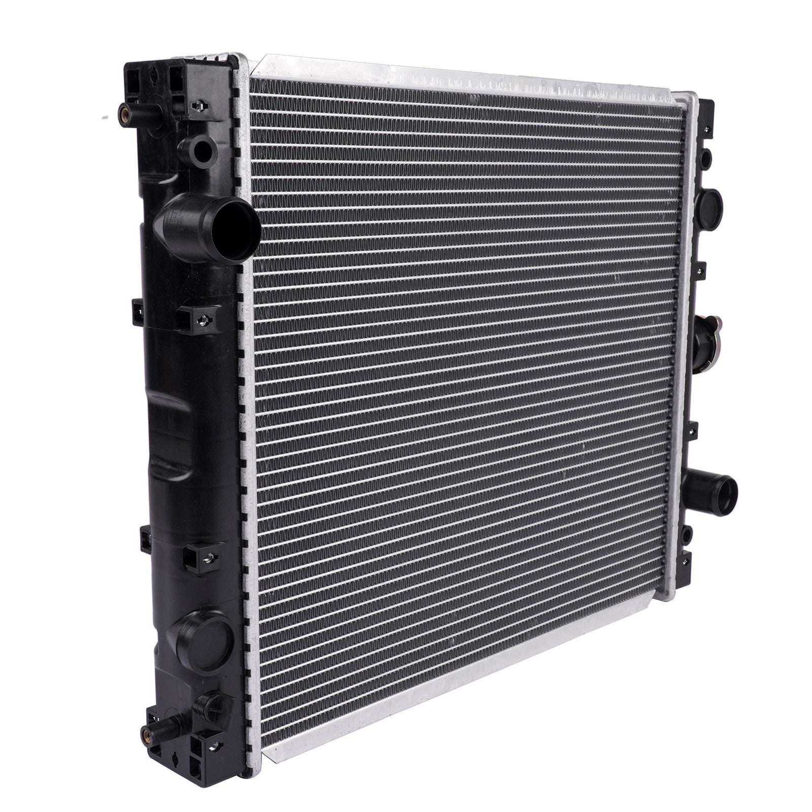 Radiator John Deere 4120 4320 4520 4720 by John Deere