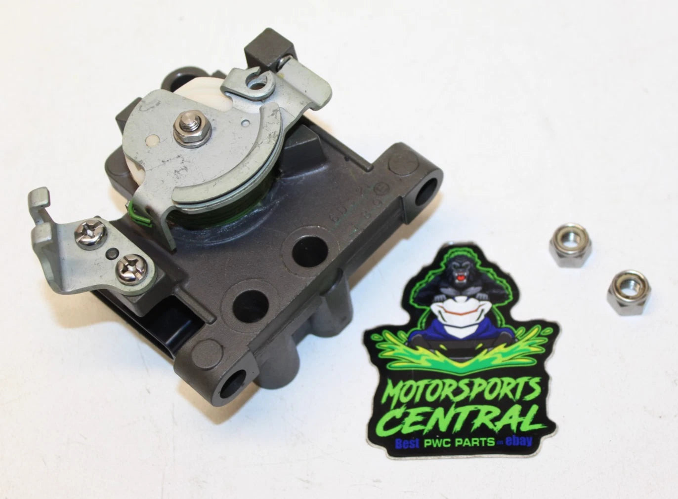05-16 Yamaha V1 Vx110 Vxr Vxs Vx Fx Fzs Fzr Tps Throttle Position