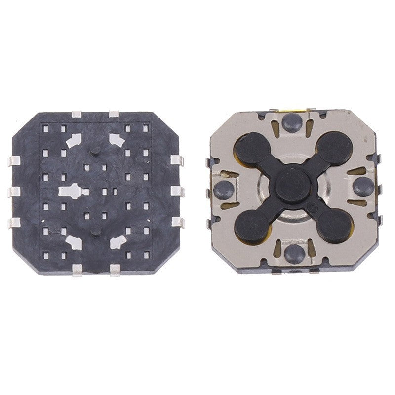 Replacement 5-way Button Switch Tactile Actuation