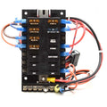 Lund Boat Fuse Block 2331876 | 14 Position by Lund