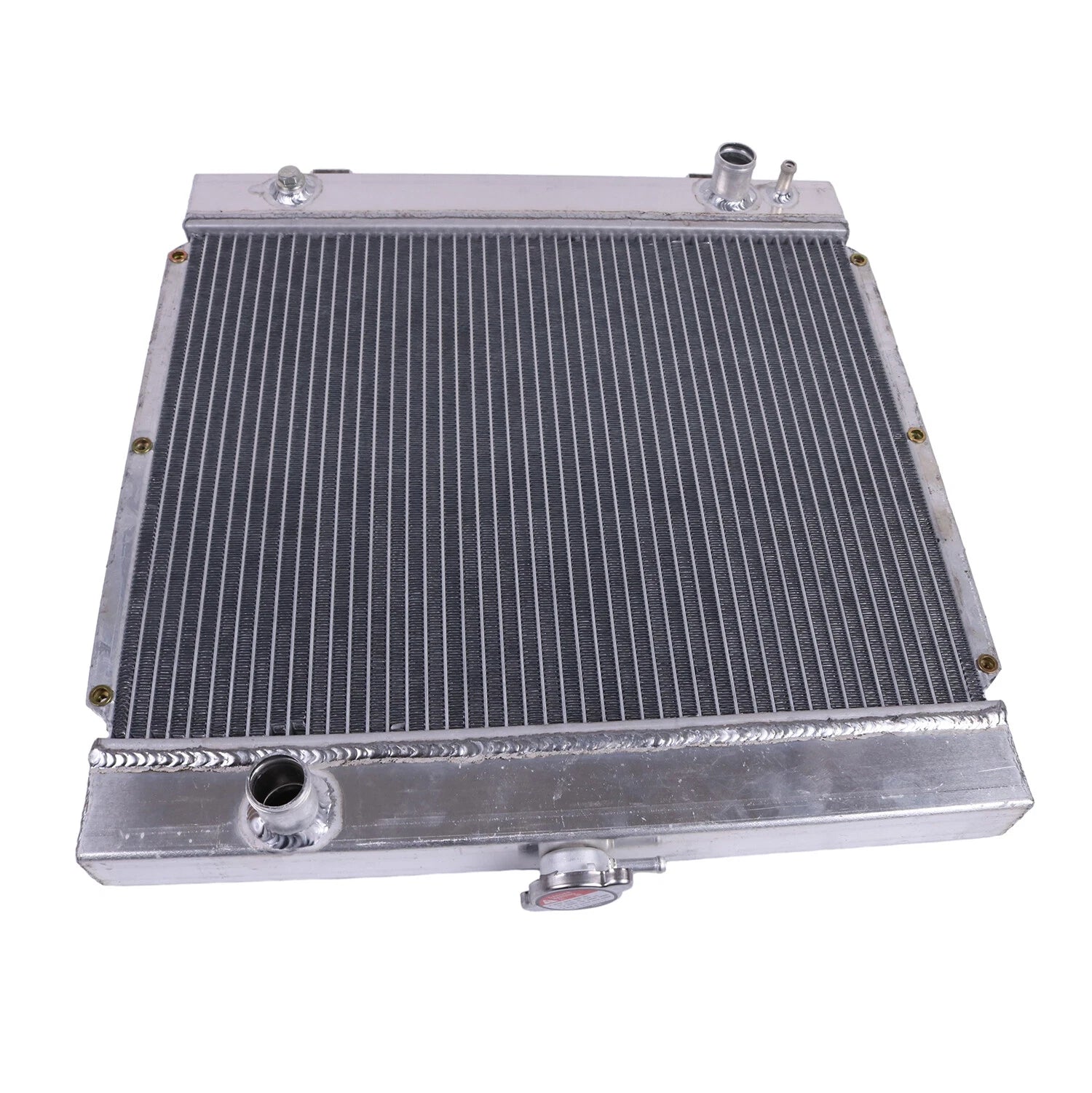 Water Cooler Ed0073503250-s For Kohler Lombardini | Hook & Hull Co