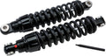 Harddrive Dyna Monotube Shock 13" Heavy Duty Rear For Harley Davidson