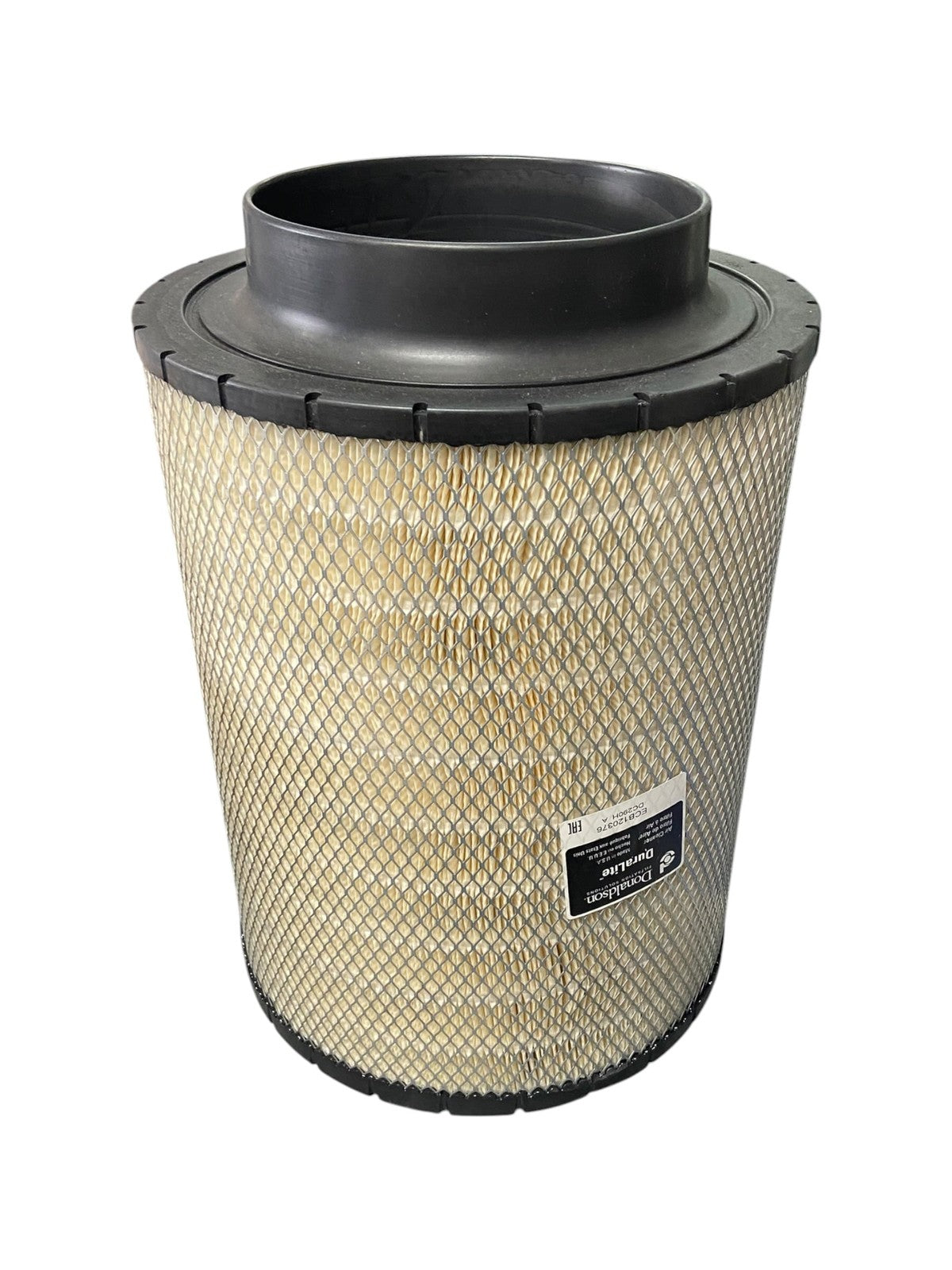 Mtu 5360900001, Air Filter / Duralite Air Cleaner | | Hook & Hull Co