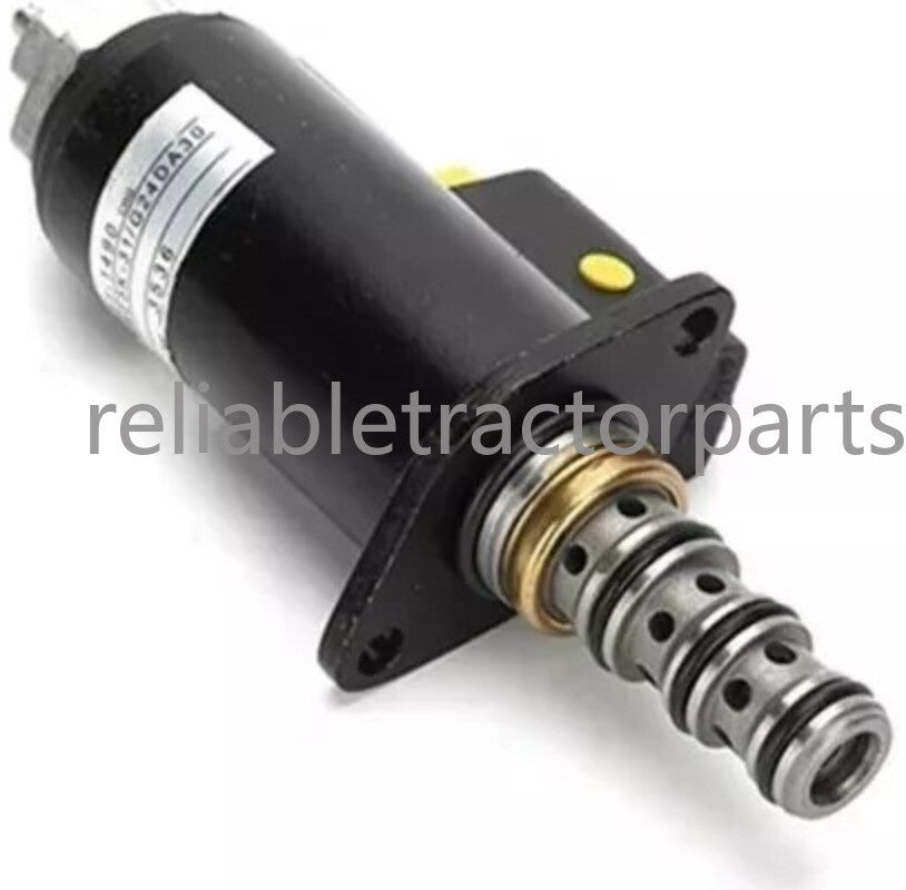 Fits For Caterpillar 345b L M325b W330b 24V Solenoid Valve 1119916