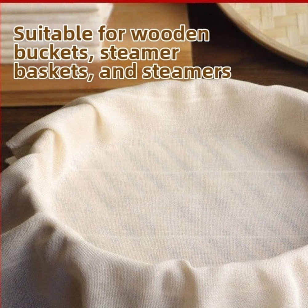 Tofu Filter Cotton Steamer Cloth