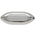 Marinco Boat Horn Grille Polished Stainless Steel by Marinco