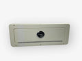Proline 23 / 26 Sport, Glove Box, 18in X 10 1/2in X 7in, Off White