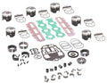 Powerhead Piston Gasket Rebuild Kit Johnson Evinrude 150 175 HP by Johnson/Evinrude