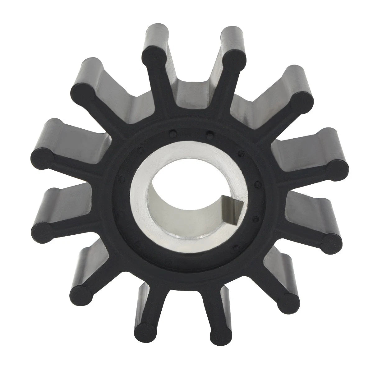 Raw Sea Water Pump Impeller Kit for Sherwood G905/G906/G907/G908/G910P