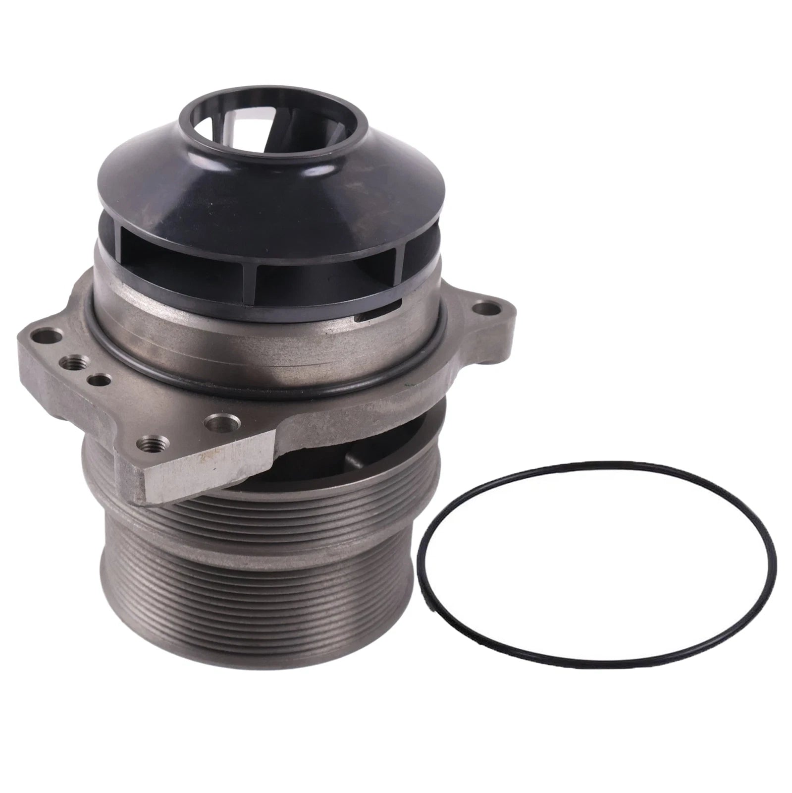 Water Pump Epa17 3692580 For Cummins Isx15 Isx Qsx Qsk60 X15 Truck