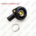 Fit Mercury 135hp-300hp Verado Thermostat Housing Assembly 892864t04
