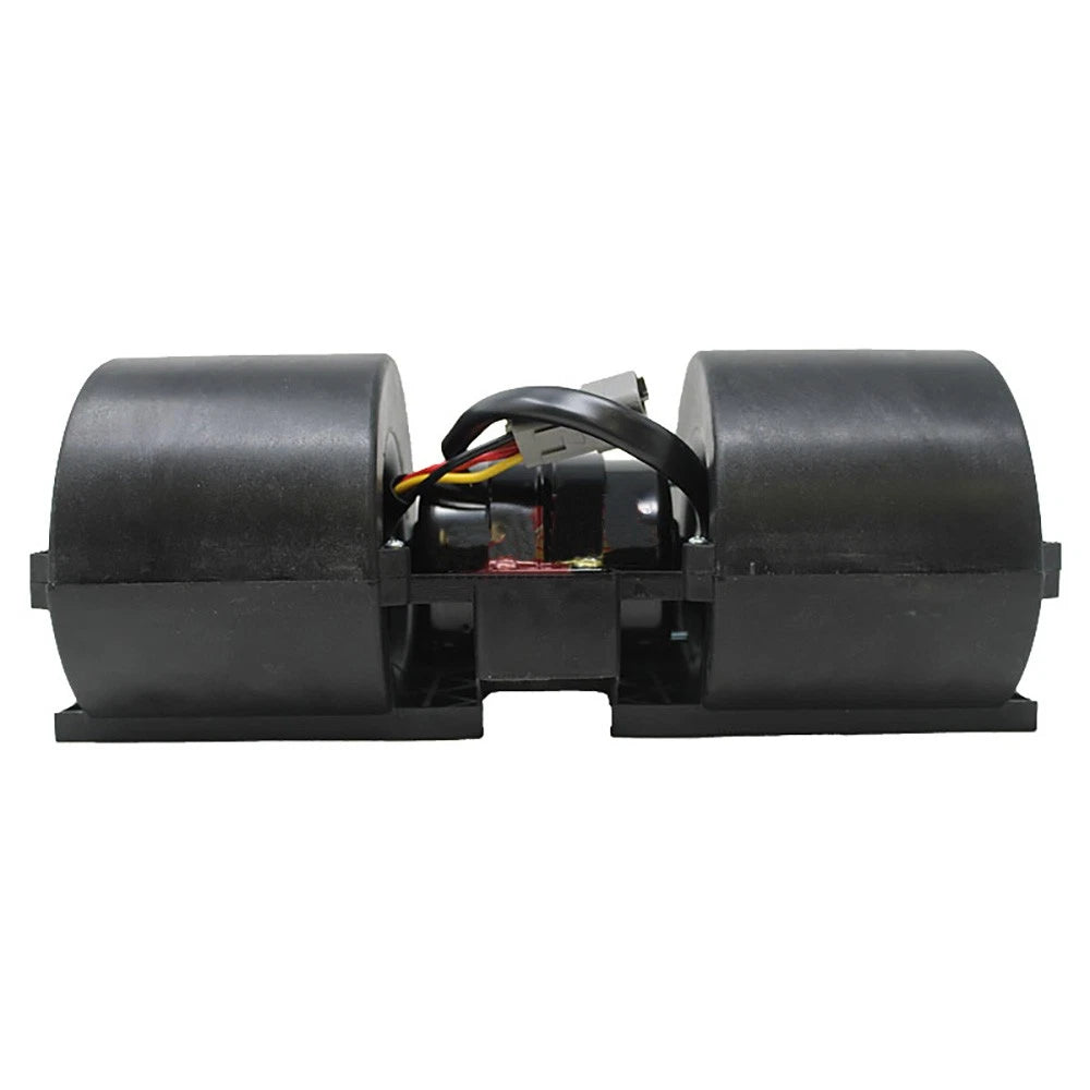 6675497 Blower Motor Assembly 12 Volt Fits Bobcat A300 S185 ++ Skid