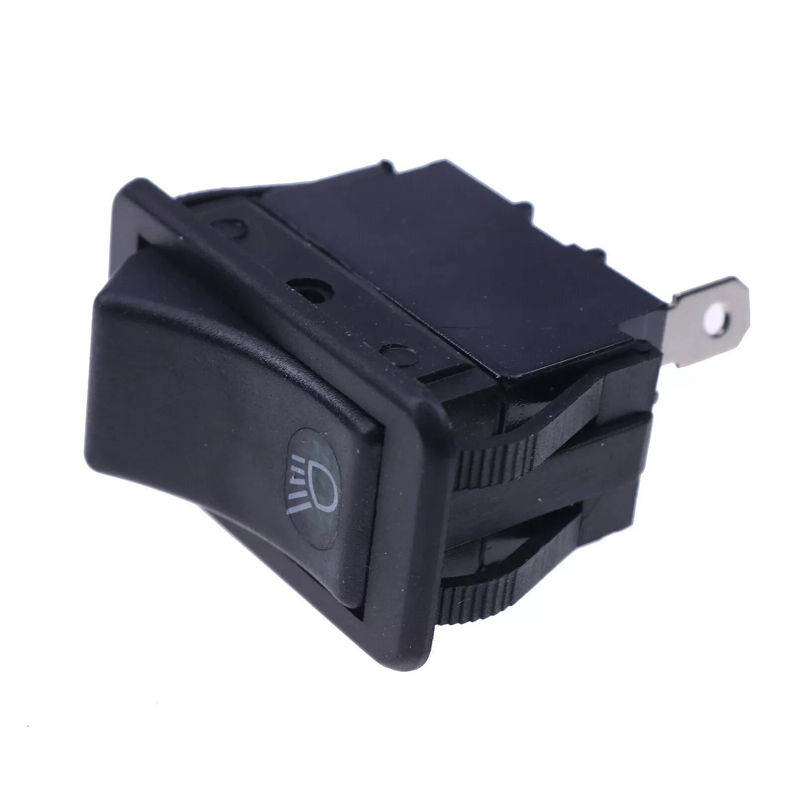 Rocker Switch 133715a1 For New Holland D75 Dc95 Dc85 U80c U80b U80
