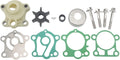 Yamaha Water Pump Kit 6h4-w0078-a0 40 50 Hp 2 Stroke 1984-1994 With