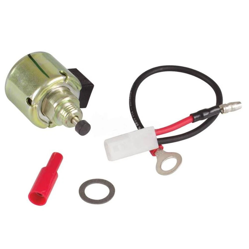 1275733 12 757 33-s New Kohler Fuel Solenoid Repair Kit Ch11-ch16