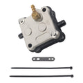 Fuel Pump W/gasket For Mercury 30 40 50 60 To 300 Hp Outboard