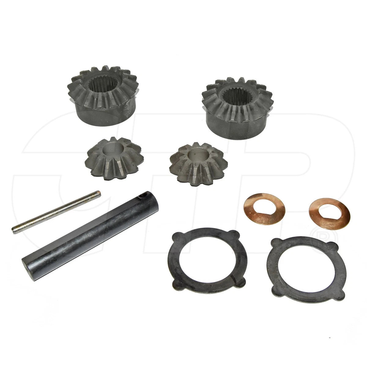 2168700 Kit-diff Fits Caterpillar Models
