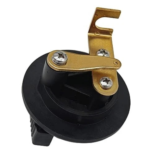 Livewell Control Cable Lever for Ranger Boats, Stratos, Flow-Rite